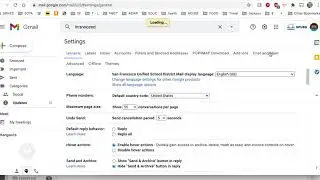 How to disable Google Hangout