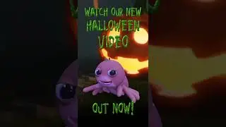 🕷️Halloween Shorts For Kids | Planet Pop | Educational Videos For Kids #englishforkids