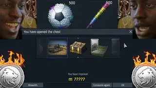 I unboxed 300 Lucky Piñatas ...
