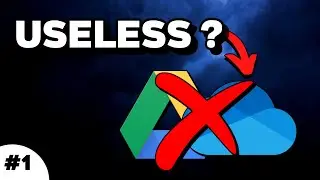 This NAS would be better than Gdrive | Terramaster NAS
