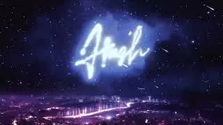Shamon - Hush [Official Visualizer]