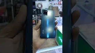 Vivo Y21 Midnight Blue || Camera Test 🔥 #shorts
