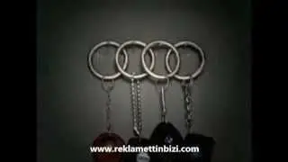 Audi | Yasaklanan Reklamı