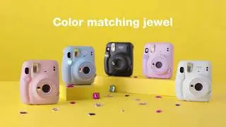 Fujifilm Instax mini 11 Tutoriel