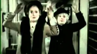 The Snoop Sisters - The Female Instinct Part 7