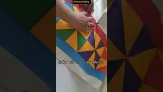 Doormat Making #shorts #youtubeshorts #doormats #doormatdiy