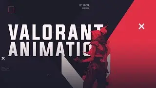 VALORANT Agents Animations are out of this WORLD!