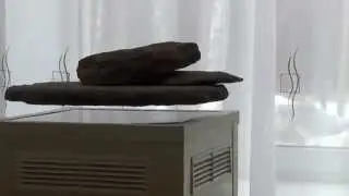 Электролевитация