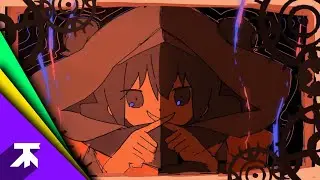 【Harumaki Gohan】 秘密／Secret | Subtitle Indonesia