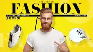 E Commerce Ad (Natalie)