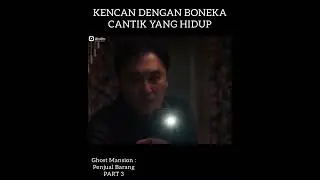 PRIA INI KENCAN DENGAN BONEKA HIDUP ! Part 3 