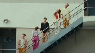 Amber Liu - No More Sad Songs (Official Video)