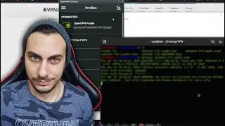 OBTENIR UN VPN 100% GRATUIT [OPEN VPN]