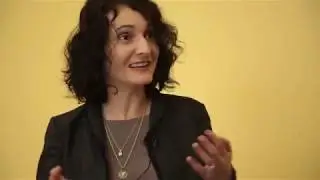 Беседы про НЛП. Екатерина Гайдученко и Александр Стручаев