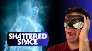 Starfield Shattered Space Deep Dive Breakdown
