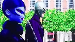 Miraculous Ladybug AMV Hey Soul Sister