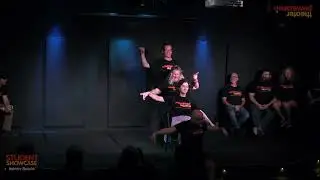 Oracle - Student Showcase: Improv Basics - 2024-07-27