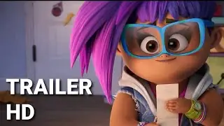 VIVO Trailer (2021)