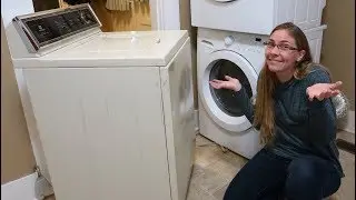 Off Grid Washing Machine | Top Load Washers vs. Front Load Washers