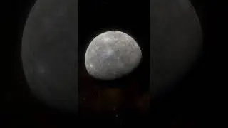 What is The Smallest Known Planet? #space #astronomy #universe