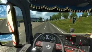 Report ETS2MP #12