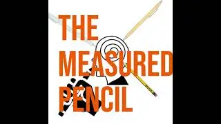Bonus: Christopher Nelson's pencil story
