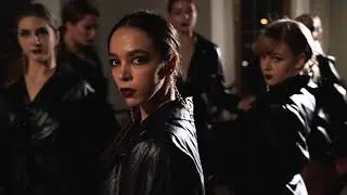Feeling good - Heels - Choreo by Elizabeth Grosheva - TRIUMPH dance centre