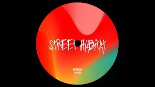 Boros - Liket (Original Mix)