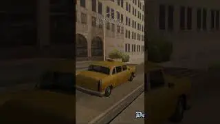 STUNT JUMPS in GTA SAN ANDREAS! PT.179 #shorts #gtasa #gtasanandreas