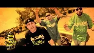 Rafi - Hip Hop Kręci Nas (prod. Czarny, skrecze Dj Show)