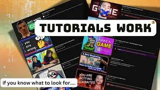 Escape Tutorial Hell with These 6 Essential Survival Tips