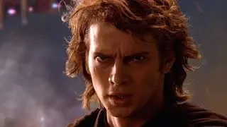 ANAKIN'S NIGHTMARE -- Imagine Dragons 