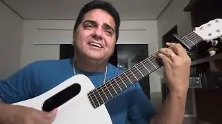 Diz Coração/ Composição: Tom Cleber