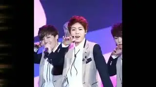 FMV BTS Jin - Once Again