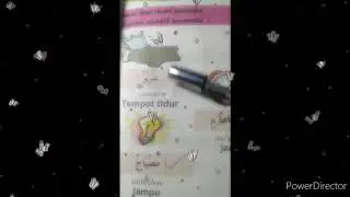 Bahasa Arab Kls. 2, Muroja'ah