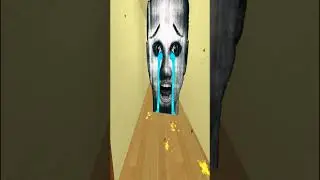 Obunga Wants Me To Save Baby Obunga But I Don't Save Other Babies Nextbot Gmod