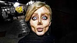 Horrors on Iran’s Internet