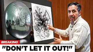 MIT Just Released the Clearest X-Ray of What’s Inside the Buga Sphere… Scientists Are Shocked