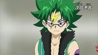 Oq vai acontecer em Beyblade burst sparking episódio 24