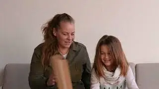 Famoza - A festhető kirakó
