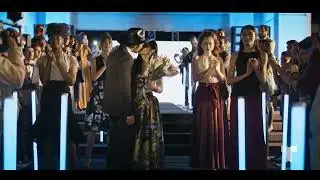Pasión de Gavilanes 2, capítulo 1, parte 4/10