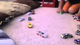 the best race ever