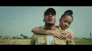 BOOMBOXX - (OFFICIAL VIDEO) I DEY ft. TENI 