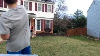 Football 🏈 Cool Video