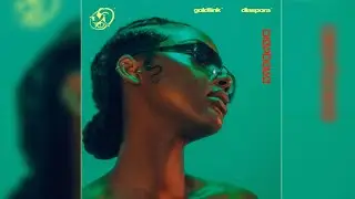Goldlink - U Say Remix (@DJDevin-G)