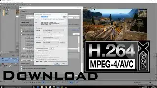 Come usare il codec H.264 su Sony Vegas Pro (Download) 1080p60