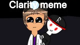 Clarity meme|roblox the guest (STORY）