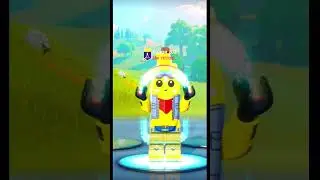Вы просто посмотрите на то как смотрит банан🥺 #fortnite #переход #форт #фортнайт #mrbeast