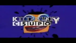 (SEIZURE WARNING) Klasky Csupo 2022 has gone crazy