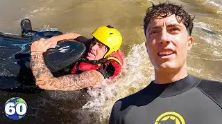 Vamos A Morir Pronto | La Vuelta Al Mundo 3